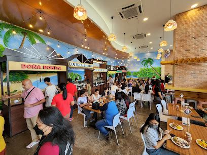 sm lanang restaurants|THE 10 BEST Restaurants Near SM Lanang Premier, Davao City .